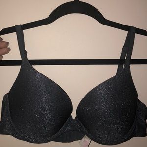 EVERYDAY PINK bra! 36C Pushup